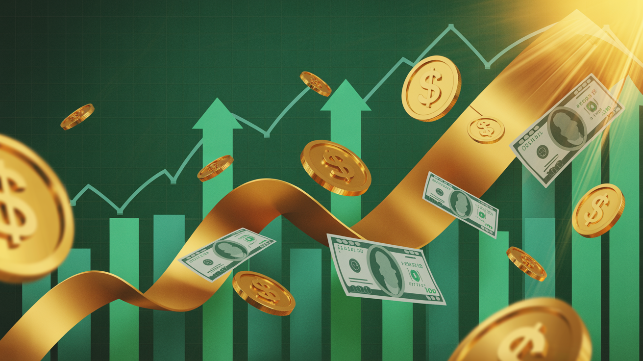 Éxito financiero con Whappify